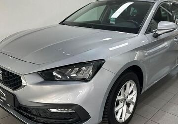Seat Leon 15.000 km 19.490 &euro; Heiligenhaus 42579