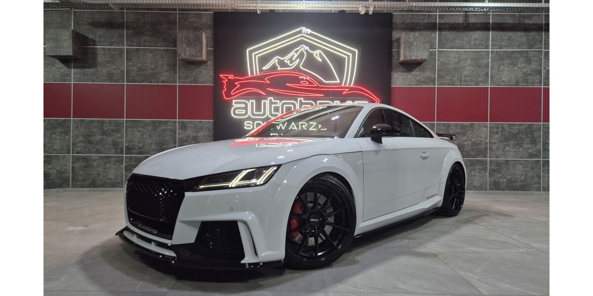 Audi TT RS 60.868 km 50.990 &euro; Remscheid 42897