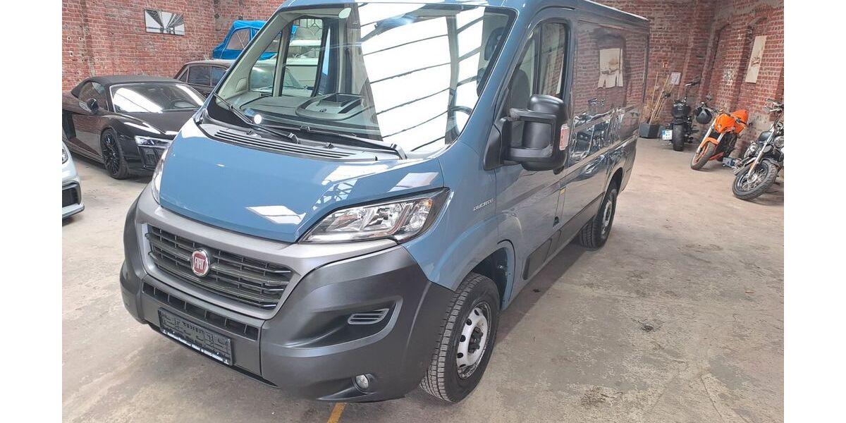 Fiat Ducato 97.037 km 13.980 &euro; Hilden 40721
