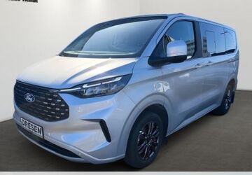 Ford Tourneo Custom 25.989 km 43.950 &euro; Neuss 41464