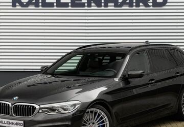 Alpina B5 140.568 km 55.875 &euro; Köln 51149