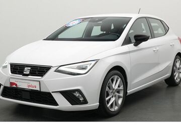 Seat Ibiza 81.797 km 13.980 &euro; Leverkusen 51379