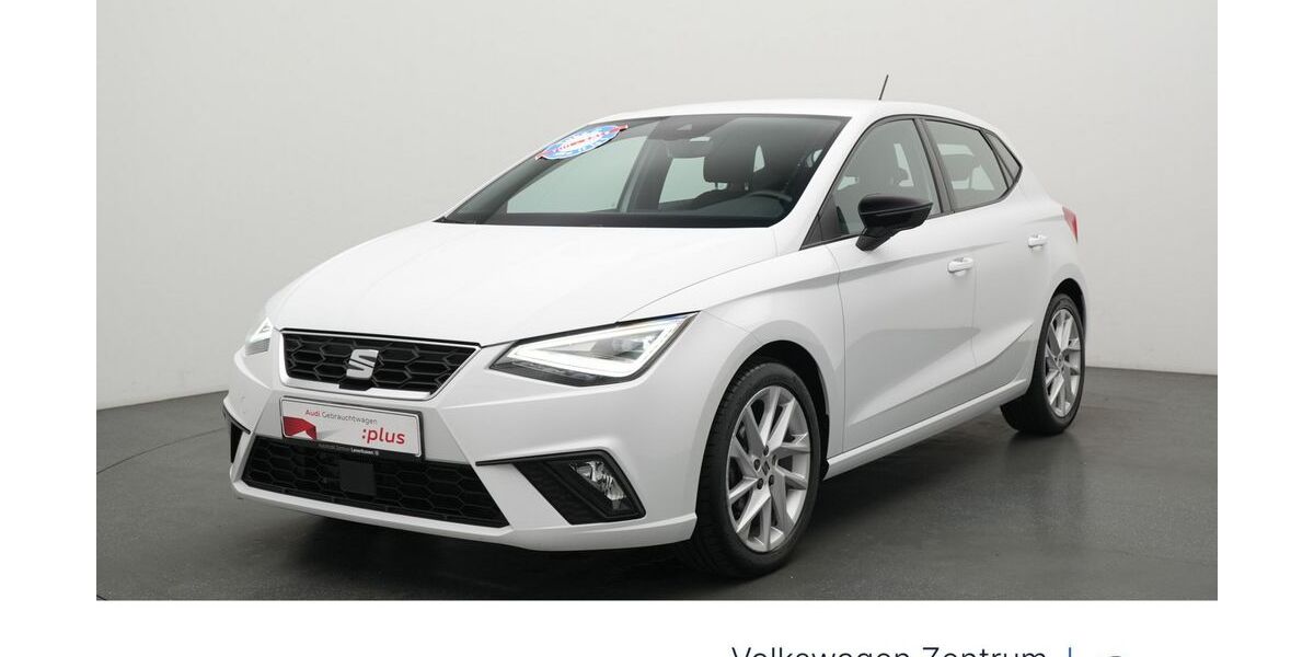 Seat Ibiza 81.797 km 13.980 &euro; Leverkusen 51379