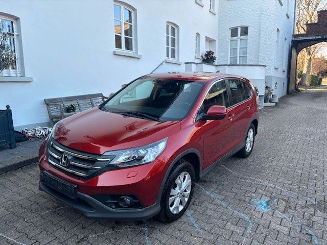 Honda CR-V 49.850 km 12.890 &euro; Bergheim 50129
