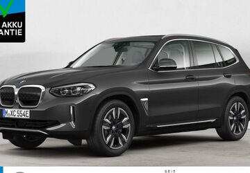BMW iX3 73.626 km 32.290 &euro; Remscheid 42897