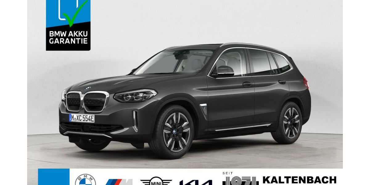 BMW iX3 73.626 km 32.290 &euro; Remscheid 42897