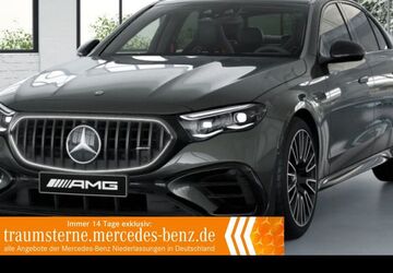 Mercedes-Benz E 53 AMG 25.801 km 89.990 &euro; Düsseldorf 40470