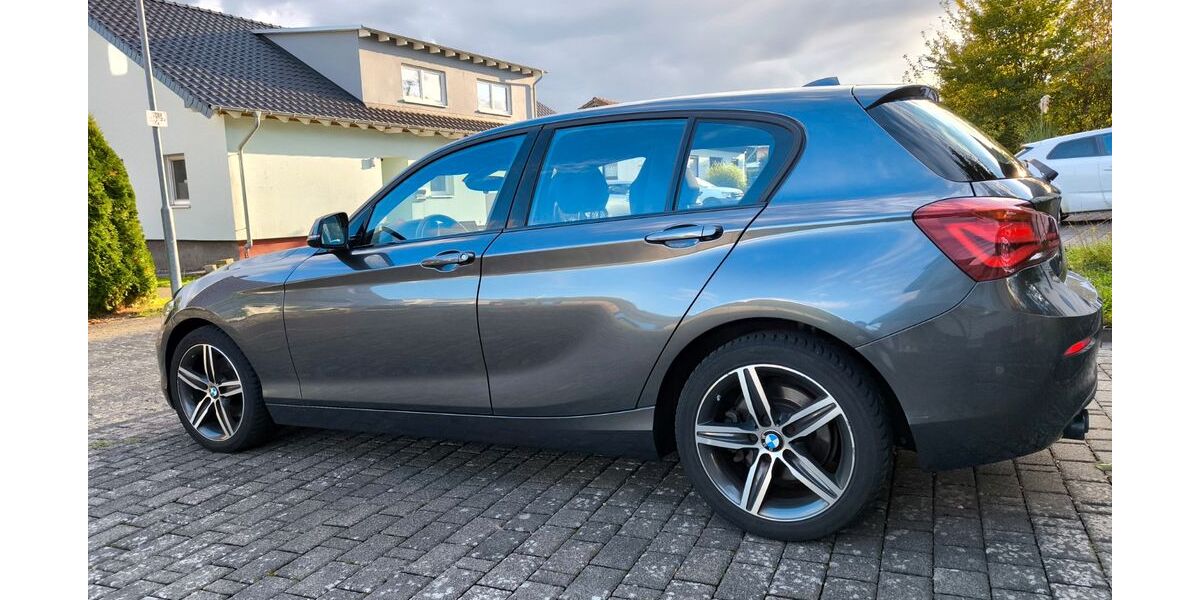 BMW 120 113.500 km 16.900 &euro; Köln 50674