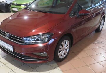 VW Golf Sportsvan 53.261 km 16.445 &euro; Neuss 41469