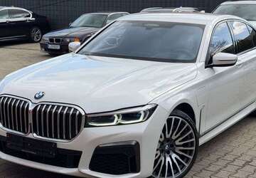 BMW 745 102.000 km 44.990 &euro; Elsdorf 50189
