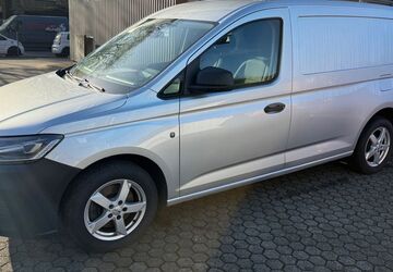VW Caddy 152.420 km 15.458 &euro; Solingen 42697