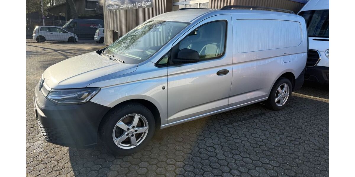 VW Caddy 152.420 km 15.458 &euro; Solingen 42697