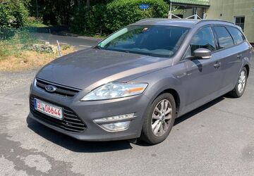 Ford Mondeo 300.000 km 1.999 &euro; Bergisch Gladbach 51465