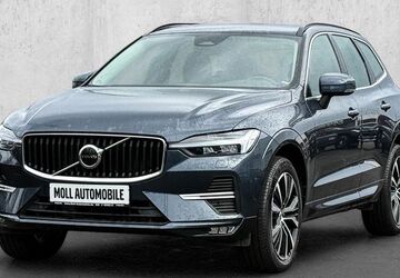 Volvo XC60 43.802 km 33.380 &euro; Bergheim 50126