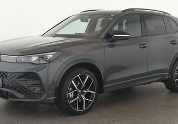VW Tiguan 6.300 km 47.084 &euro; Düsseldorf 40233