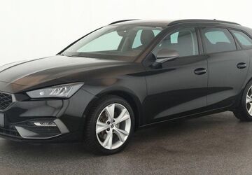 Seat Leon 80.200 km 19.684 &euro; Düsseldorf 40233