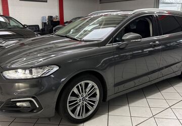 Ford Mondeo 190.000 km 11.900 &euro; Leverkusen 51371