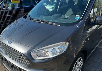 Ford Tourneo Courier 199.700 km 3.998 &euro; Köln 51145