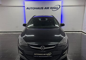 Opel Astra 378.569 km 2.299 &euro; Ratingen bei Düsseldorf 40878