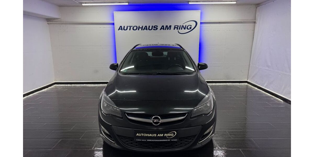 Opel Astra 378.569 km 2.299 &euro; Ratingen bei Düsseldorf 40878