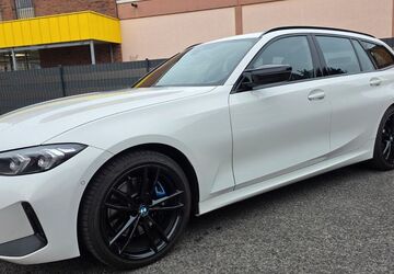 BMW M340d 183.200 km 30.299 &euro; Neuss 41462