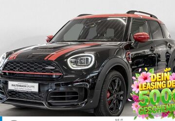 Mini John Cooper Works Countryman 39.419 km 34.890 &euro; Remscheid 42897