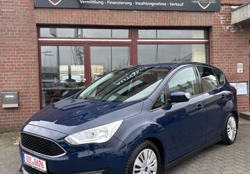 Ford C-Max 134.000 km 6.200 &euro; Willich 47877