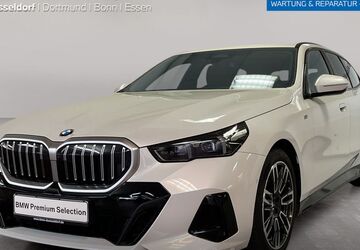 BMW 520 22.999 km 50.899 &euro; Düsseldorf 40237