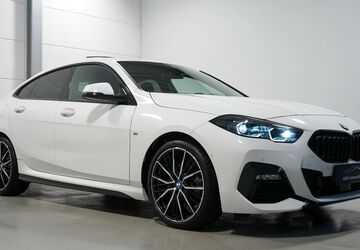 BMW 218 15.900 km 32.850 &euro; Hürth bei Köln 50354