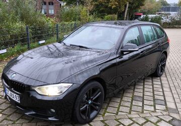 BMW 320 251.000 km 12.900 &euro; Erkrath 40699