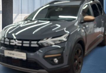 Dacia Jogger 46.347 km 18.430 &euro; Köln 50939