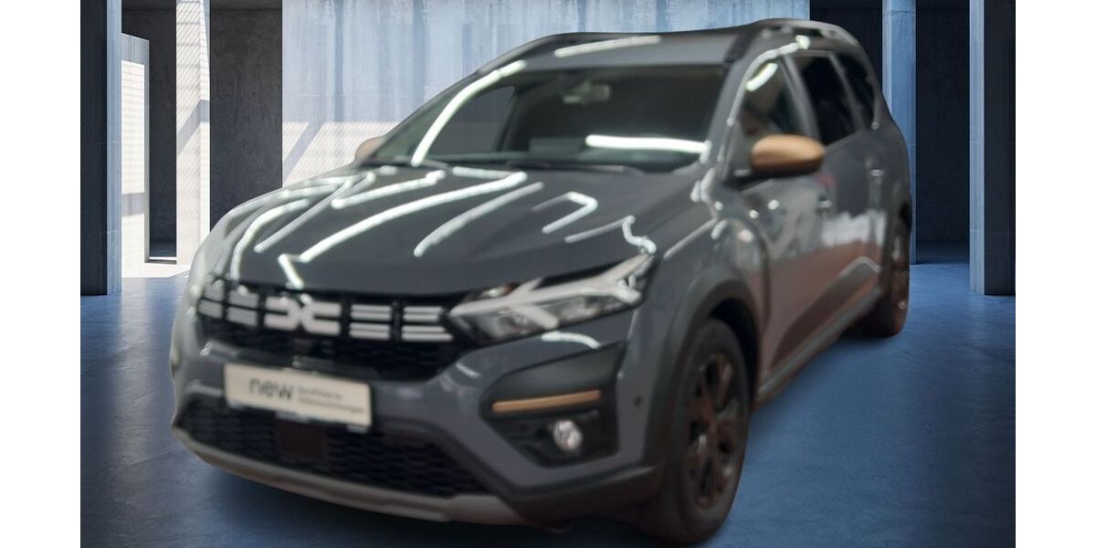 Dacia Jogger 46.347 km 18.430 &euro; Köln 50939