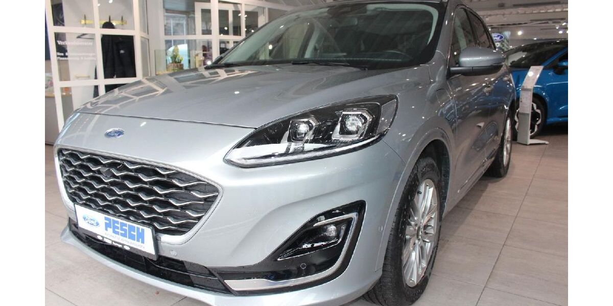 Ford Kuga 42.000 km 22.750 &euro; Dormagen 41539