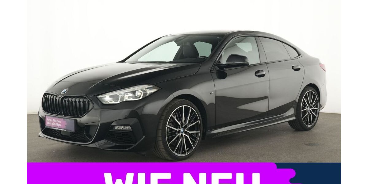 BMW 220 Gran Coupé 38.010 km 28.965 &euro; Neuss 41460