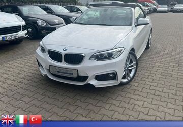 BMW 220 179.126 km 13.450 &euro; Langenfeld 40764
