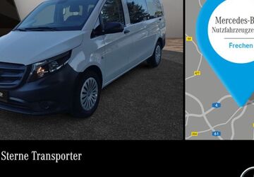 Mercedes-Benz Vito 62.326 km 32.990 &euro; Frechen 50226