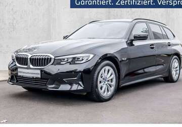 BMW 330 61.458 km 27.495 &euro; Köln-Marsdorf 50858