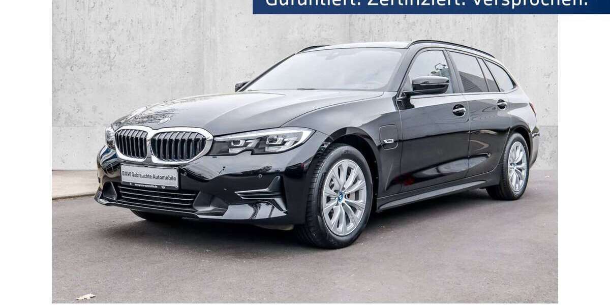 BMW 330 61.458 km 27.495 &euro; Köln-Marsdorf 50858