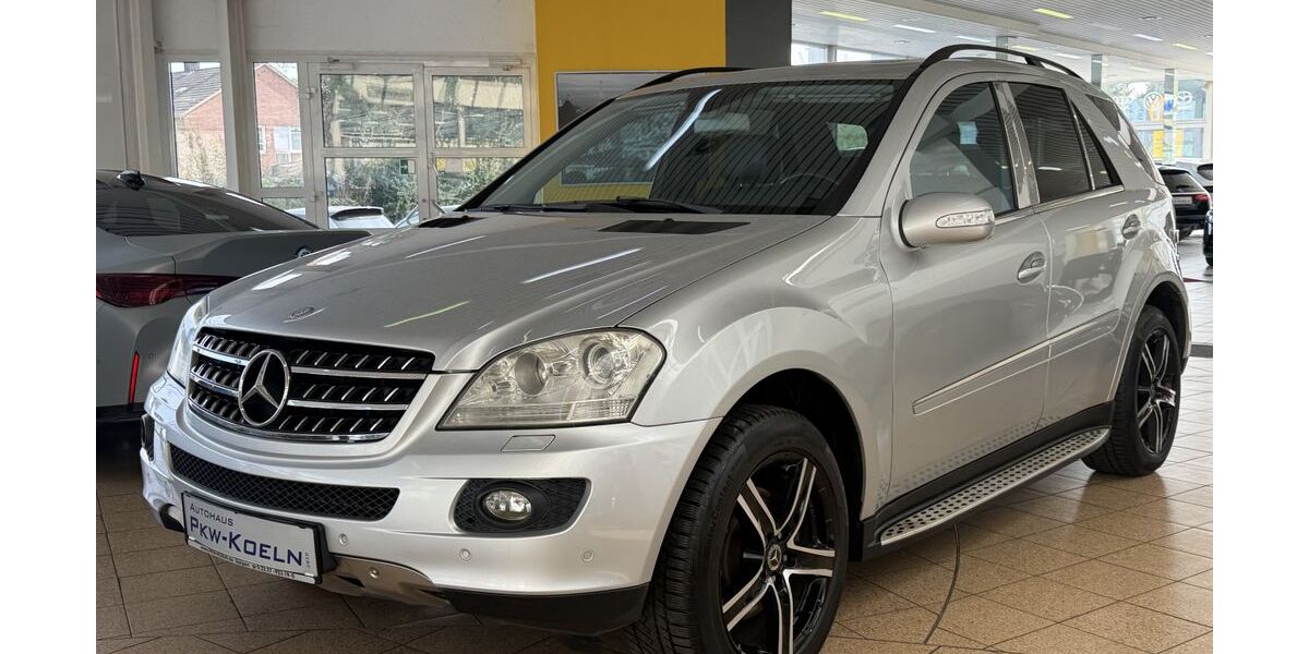 Mercedes-Benz ML 350 285.000 km 8.999 &euro; Kerpen 50171