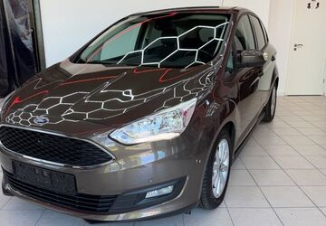 Ford C-Max 103.835 km 10.700 &euro; Bergheim 50129