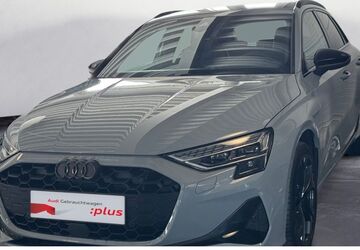 Audi A3 3.286 km 34.980 &euro; Hilden 40721