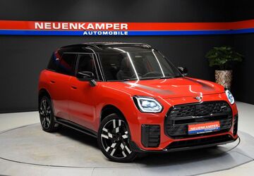 Mini Countryman C (Cooper) 38.700 km 31.990 &euro; Remscheid 42853