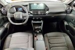 Citroen C4 Feel Pack 1.2 Kam Tempomat Klima 16.501 km 17.190 &euro; HAAN 42781