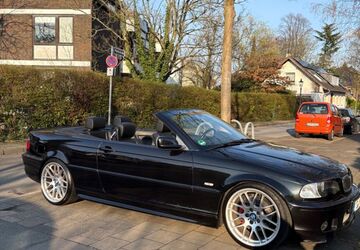 BMW 320 115.601 km 12.999 &euro; Düsseldorf 40625