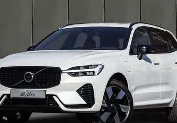 Volvo XC60 32.400 km 48.960 &euro; Köln 50968