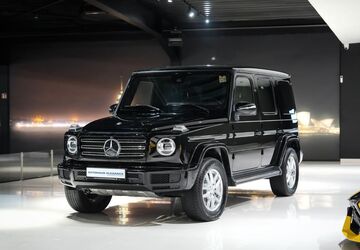 Mercedes-Benz G 350 68.275 km 112.980 &euro; Dormagen 41541