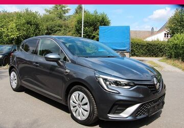 Renault Clio 51.250 km 14.799 &euro; Hilden bei Düsseldorf 40721