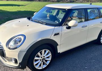 Mini Cooper Clubman 112.000 km 10.000 &euro; Remscheid 42855