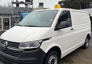 VW T6 Transporter 170.353 km 16.500 &euro; Köln 51103
