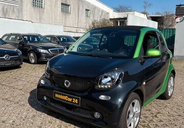 Smart ForTwo 69.000 km 6.950 &euro; Haan 42781